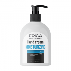 EPICA Moisturizing Крем 400 мл